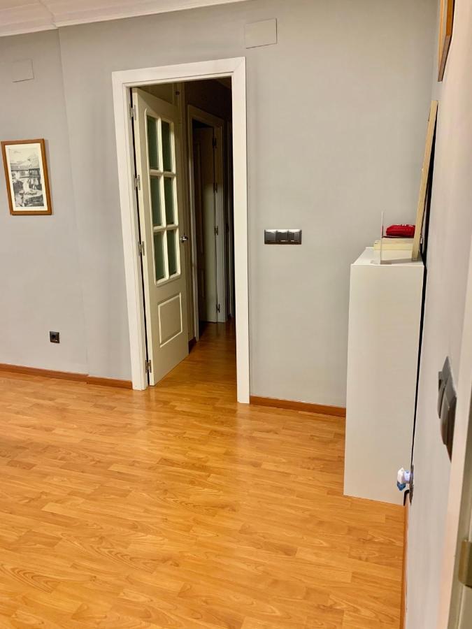 Apartamento Acogedor, Excelente Ubicacion, 10 Min Centro Daire Sevilla Dış mekan fotoğraf