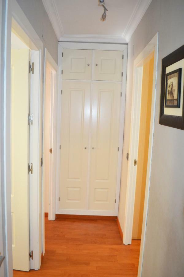 Apartamento Acogedor, Excelente Ubicacion, 10 Min Centro Daire Sevilla Dış mekan fotoğraf