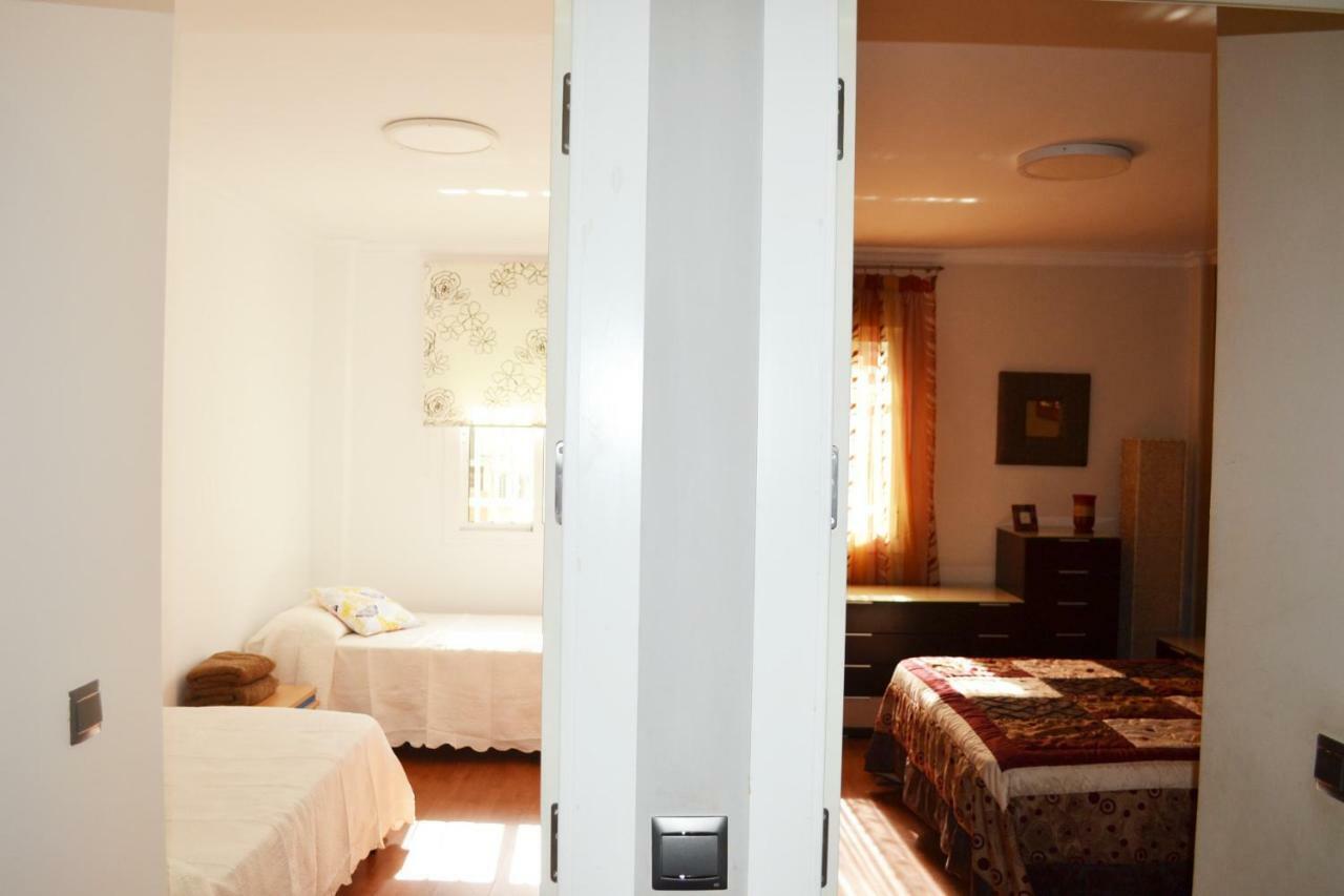 Apartamento Acogedor, Excelente Ubicacion, 10 Min Centro Daire Sevilla Dış mekan fotoğraf
